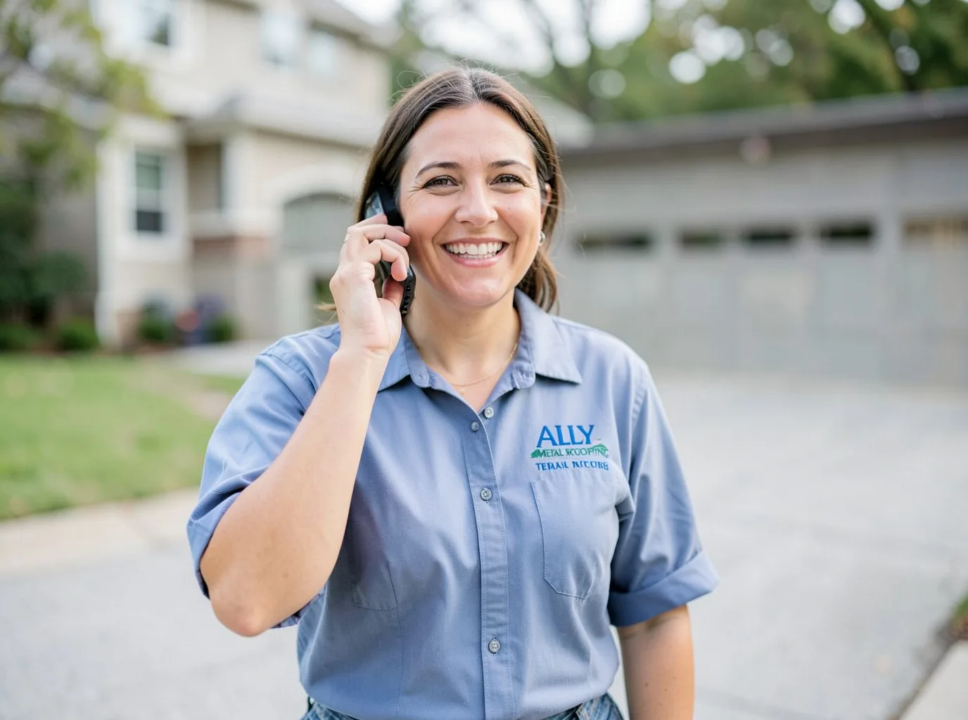 Metal Roof Installation Glasgow, MO FAQs